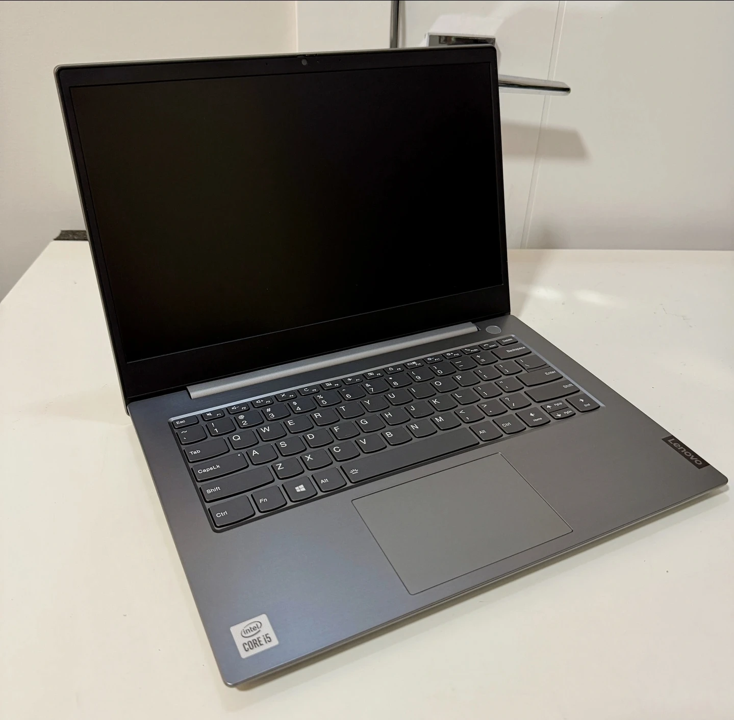 Lenovo ThinkBook 14" Laptop / i5-1035G1 / 16GB RAM / 512GB NVMe