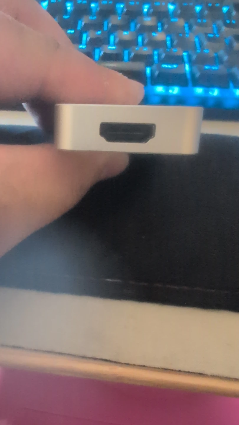 Magewell USB Capture HDMI Dongle - photo 2