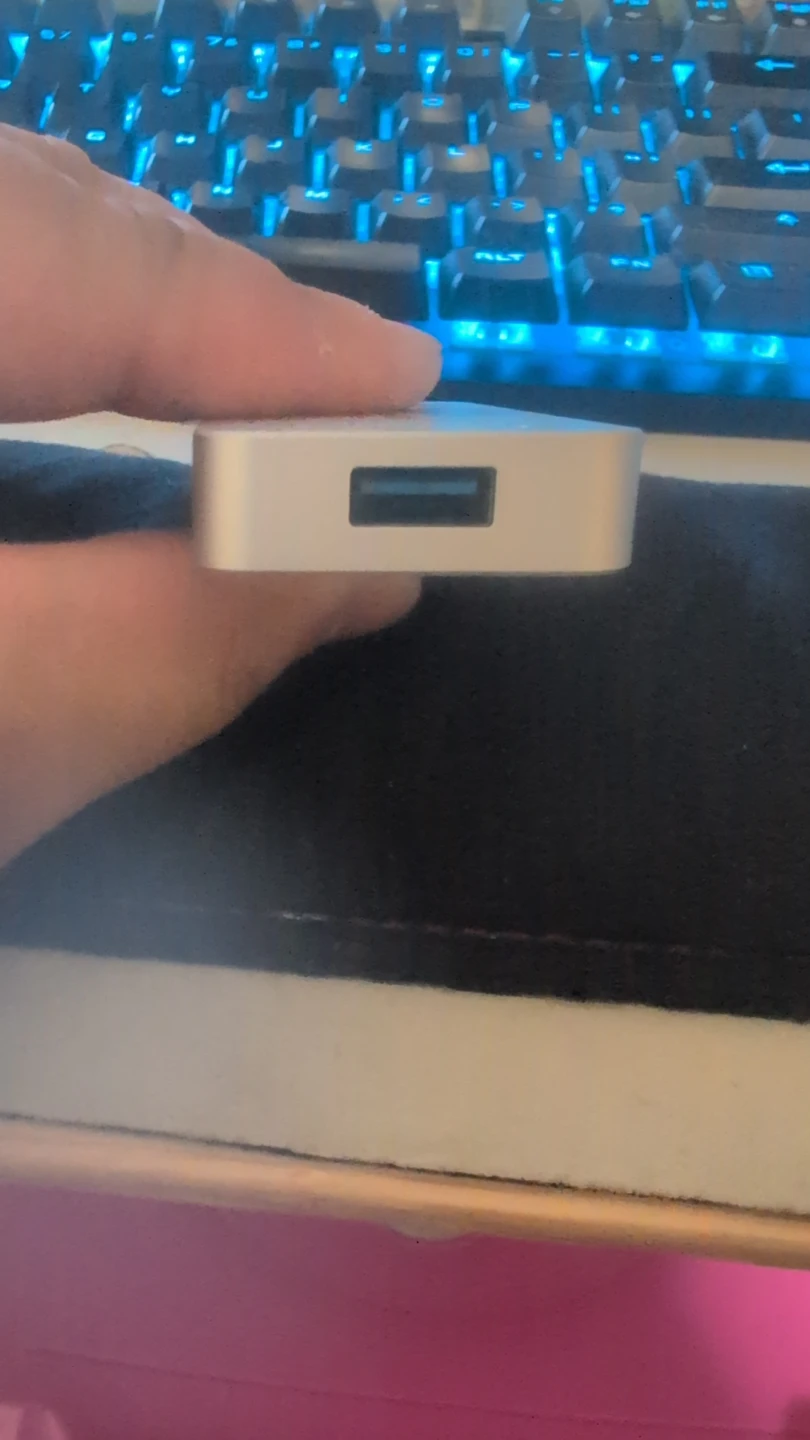 Magewell USB Capture HDMI Dongle - photo 3