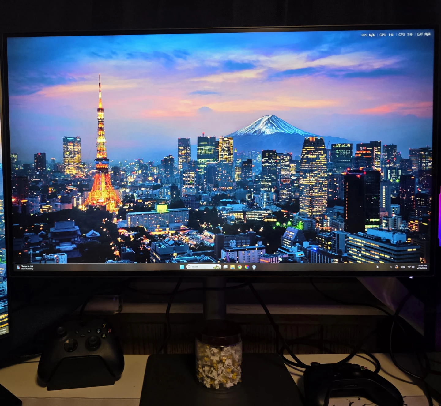BenQ PD3220U 32" 4K Designer Monitor - Thunderbolt 3 - Mac Ready - photo 2