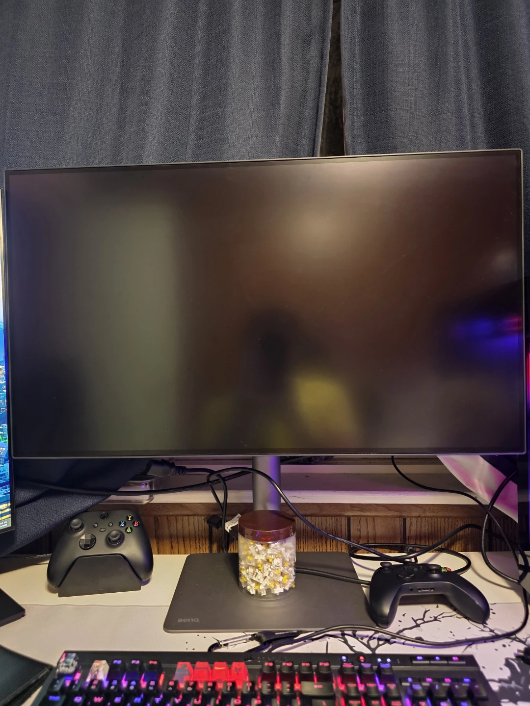 BenQ PD3220U 32" 4K Designer Monitor - Thunderbolt 3 - Mac Ready - photo 3