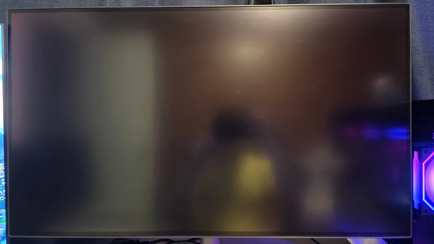 BenQ PD3220U 32" 4K Designer Monitor - Thunderbolt 3 - Mac Ready - photo 4