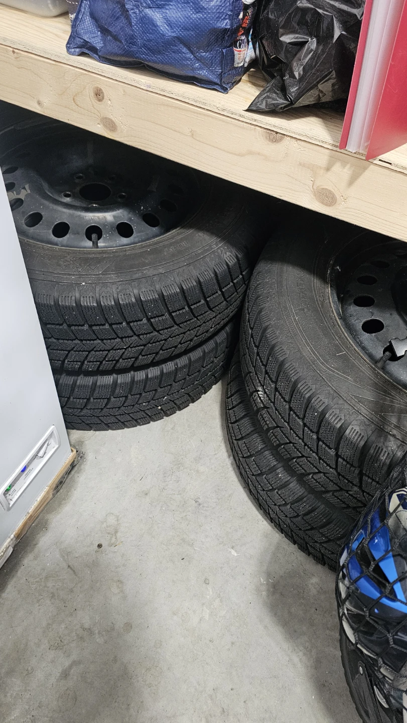 Original kia ev9 2026 6 seater floor matt brand new - photo 5