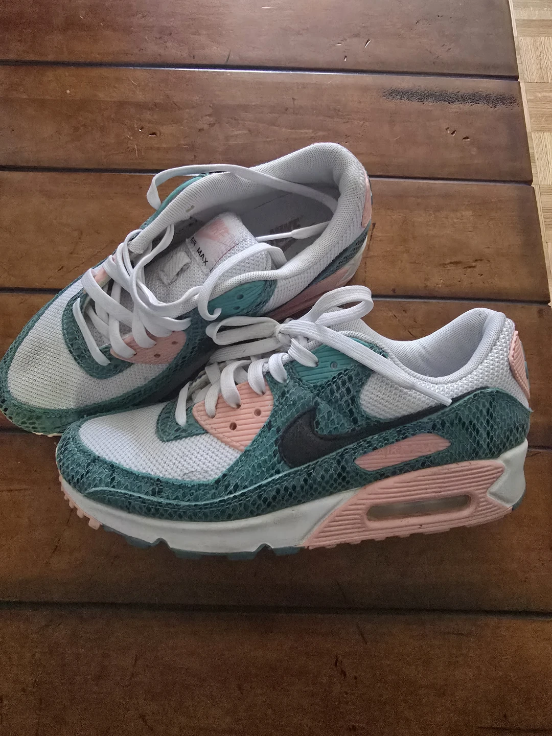 Nike Air Max 90 Men's Sneakers