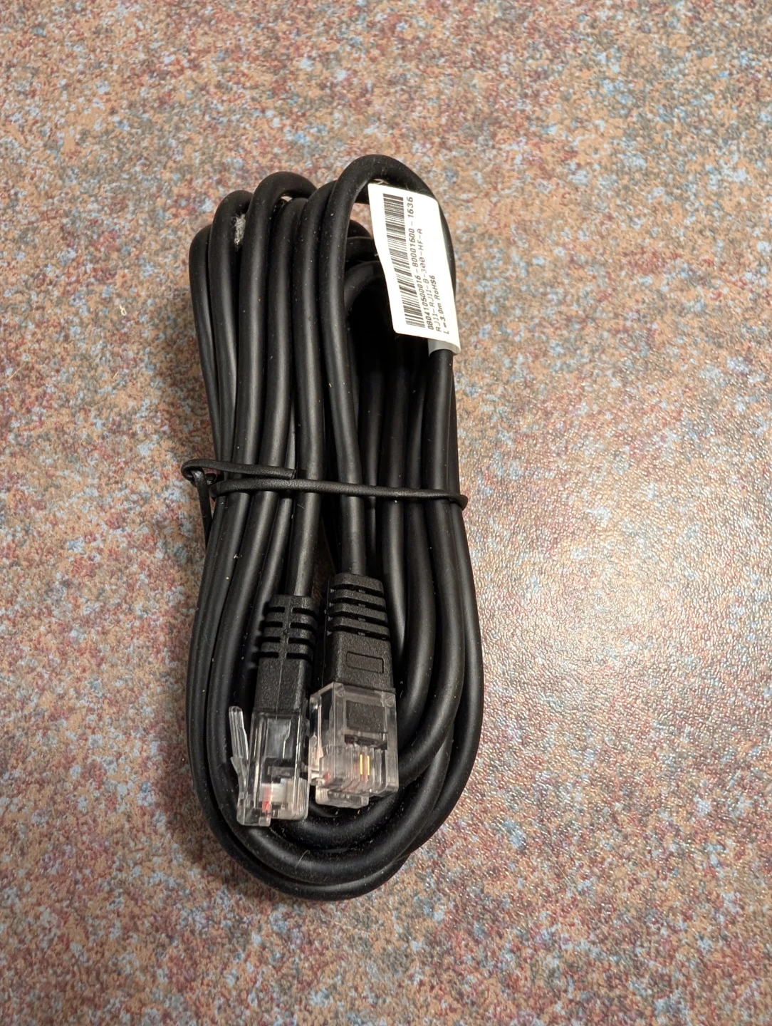 High Quality Telephone/DSL Cable