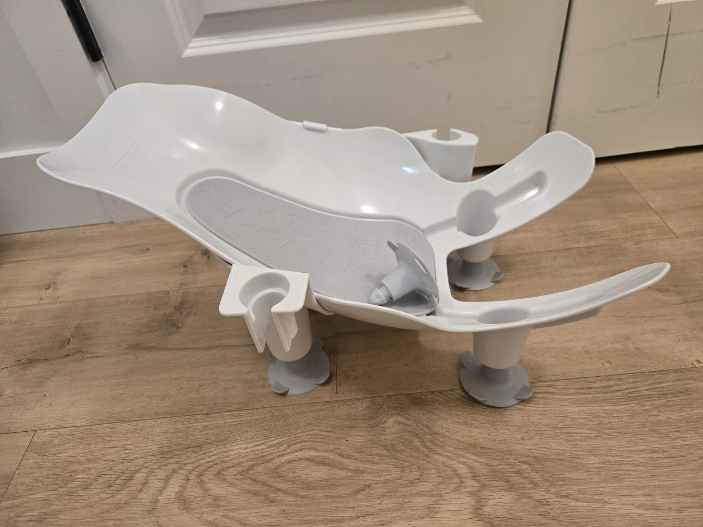 Baby Bath Support Seat