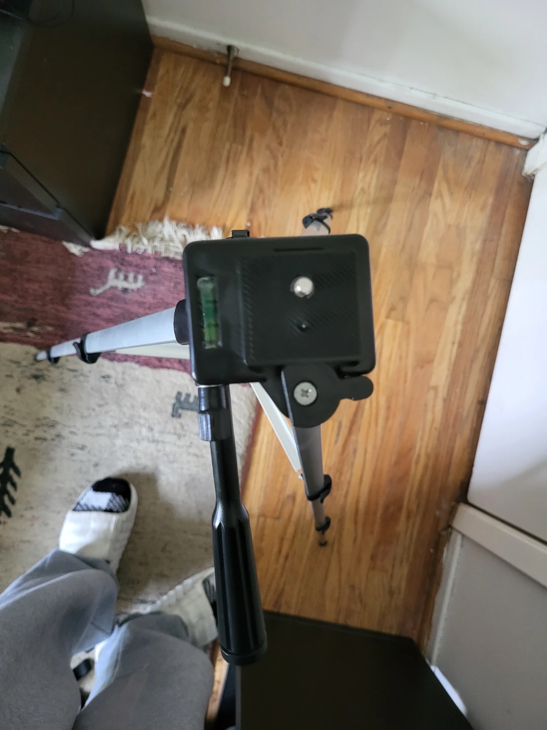 Tripod with Black Carrying Bag - photo 5