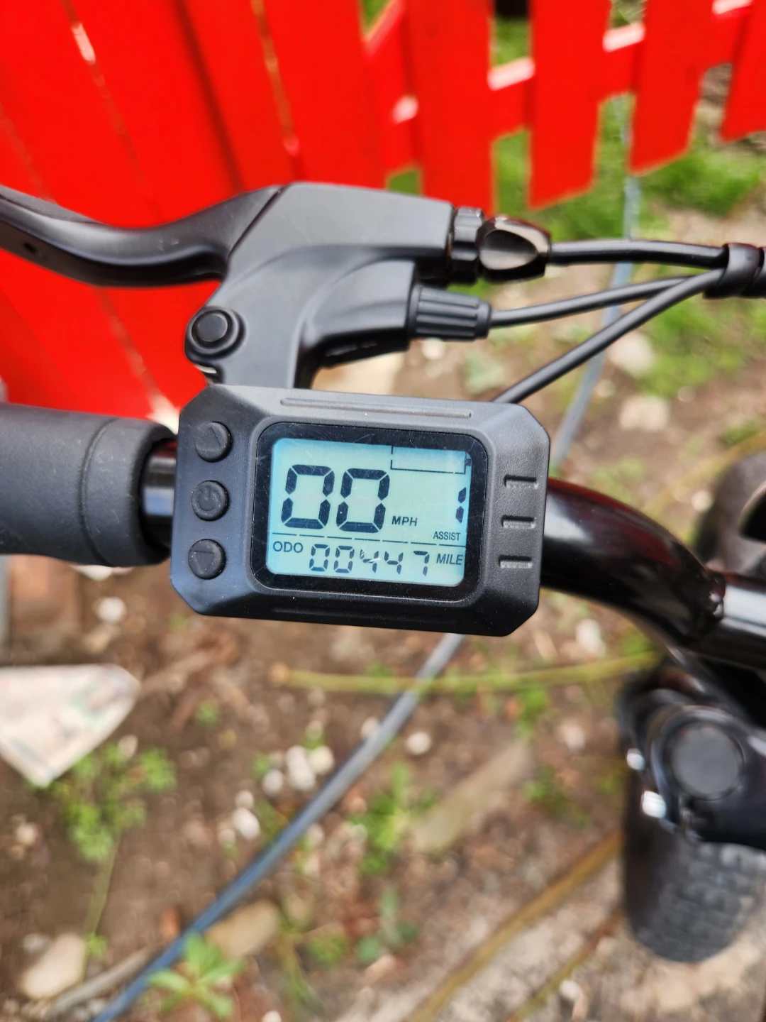 SWIFT Electric Bike - photo 2
