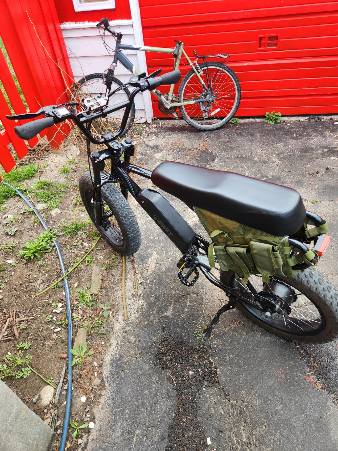 SWIFT Electric Bike - photo 3