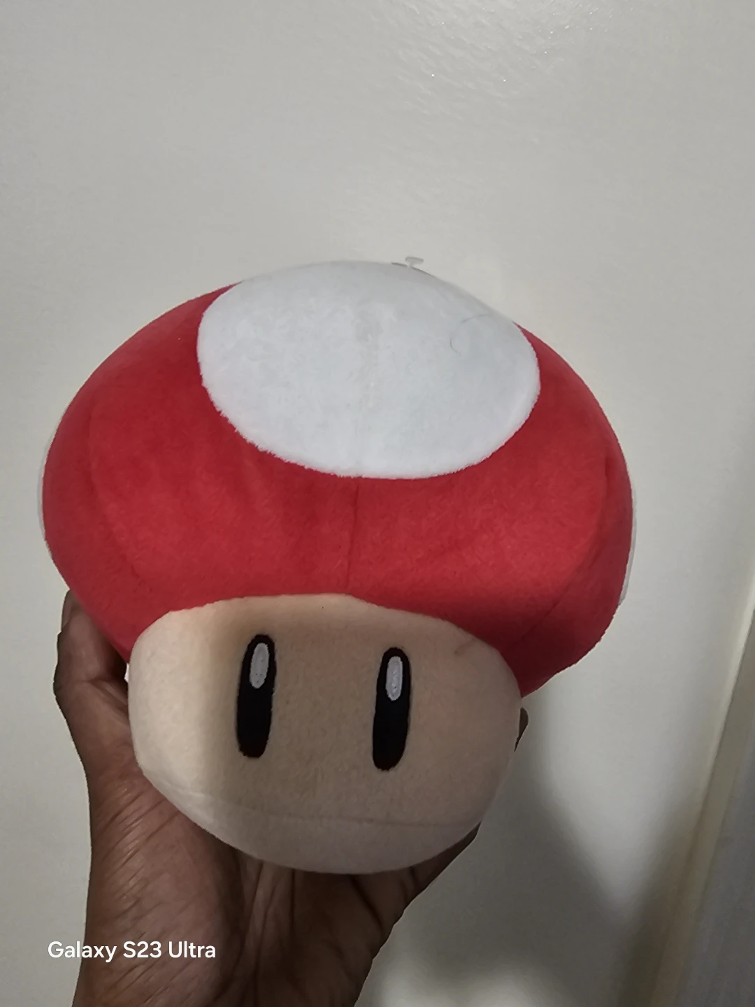 Super Mario Bros. Plush Toy