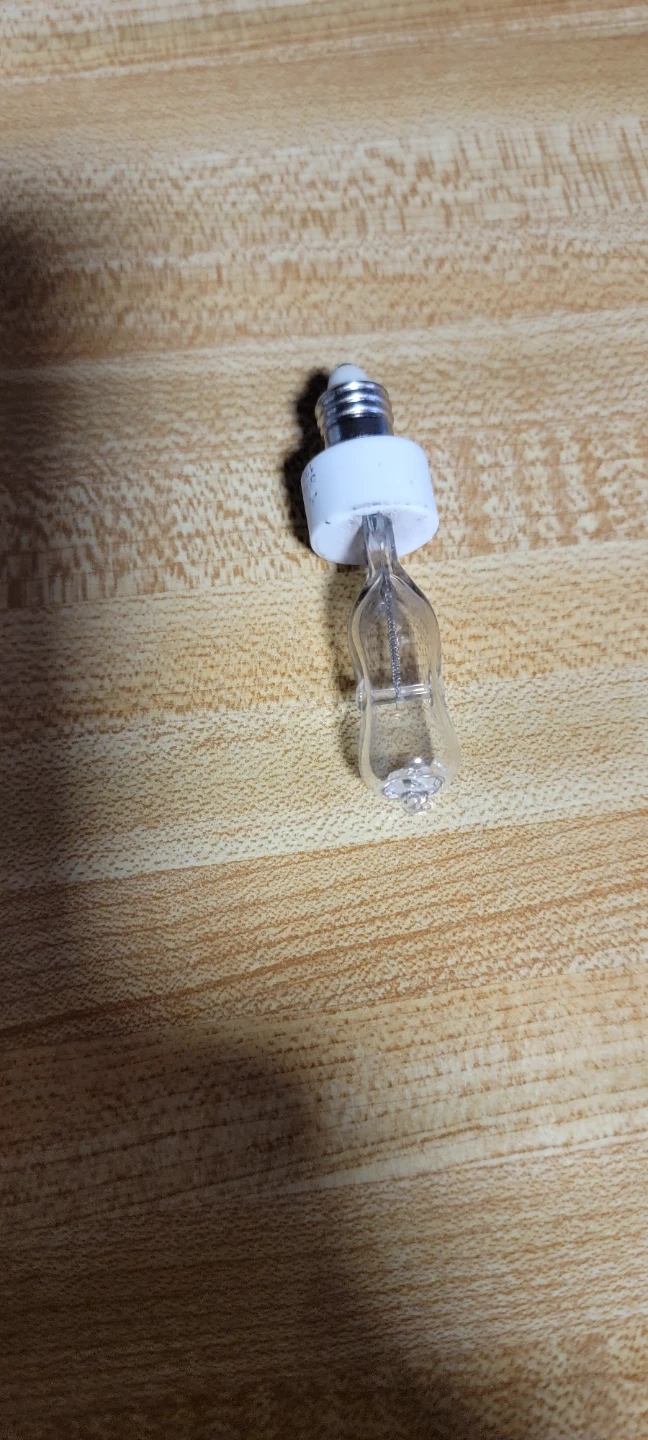 Three-Light Fixture - photo 2