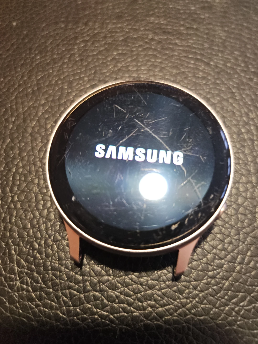 Samsung Galaxy Watch Active2 (3072)