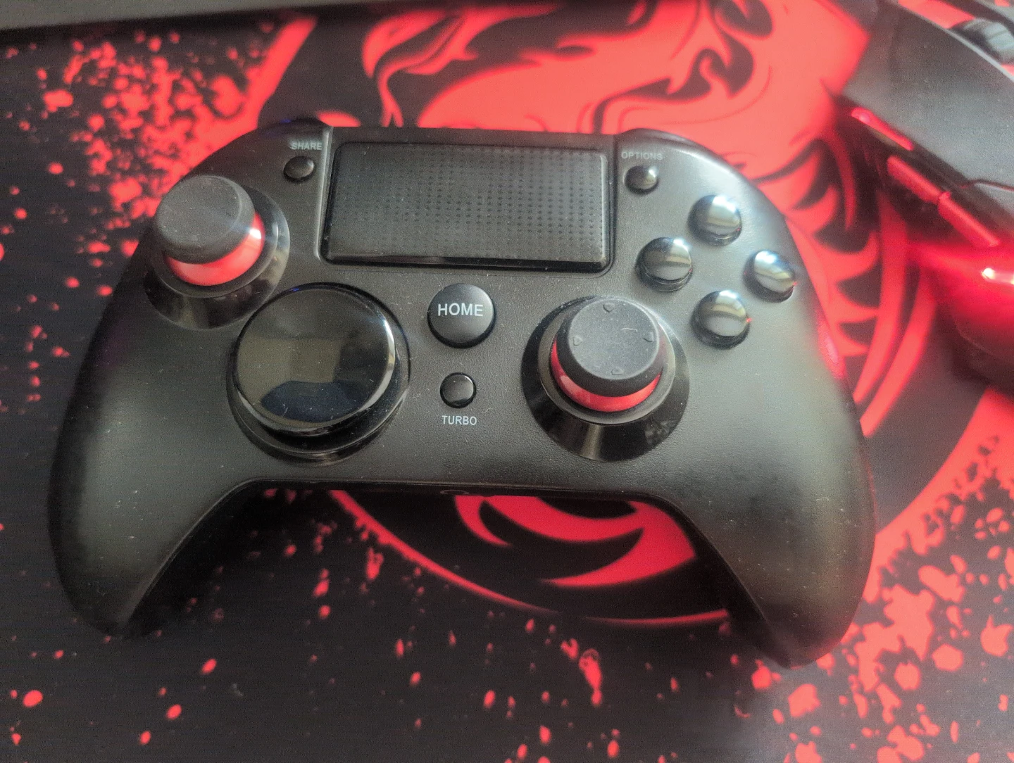 Wireless Gaming Controller HD-060 - photo 2