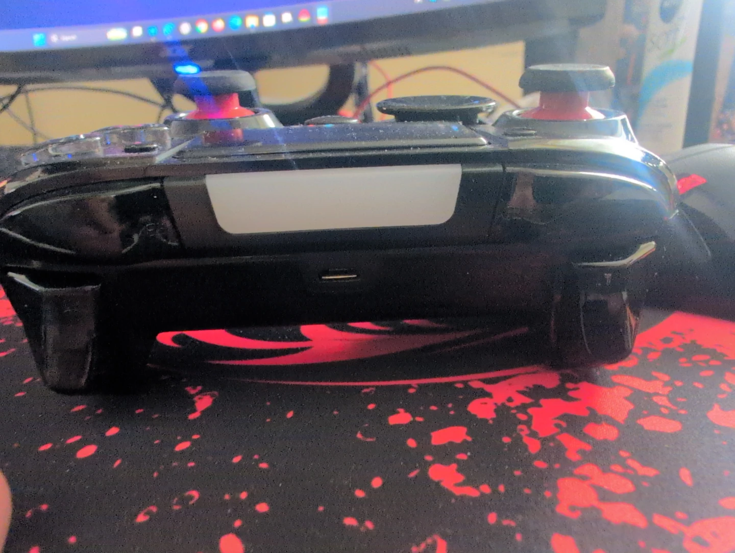 Wireless Gaming Controller HD-060 - photo 3