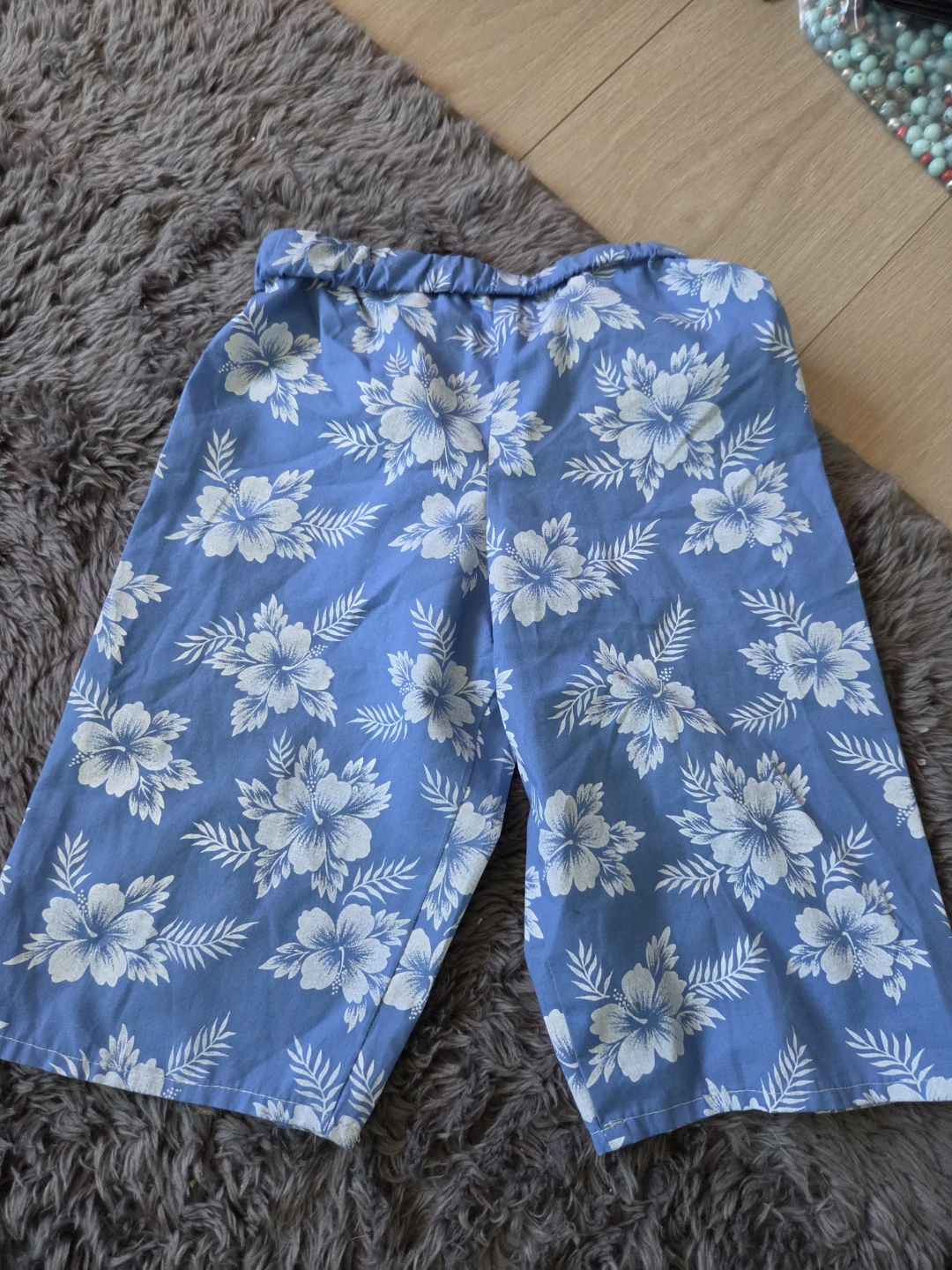 Boys summer shorts (ages 4-7) - photo 2