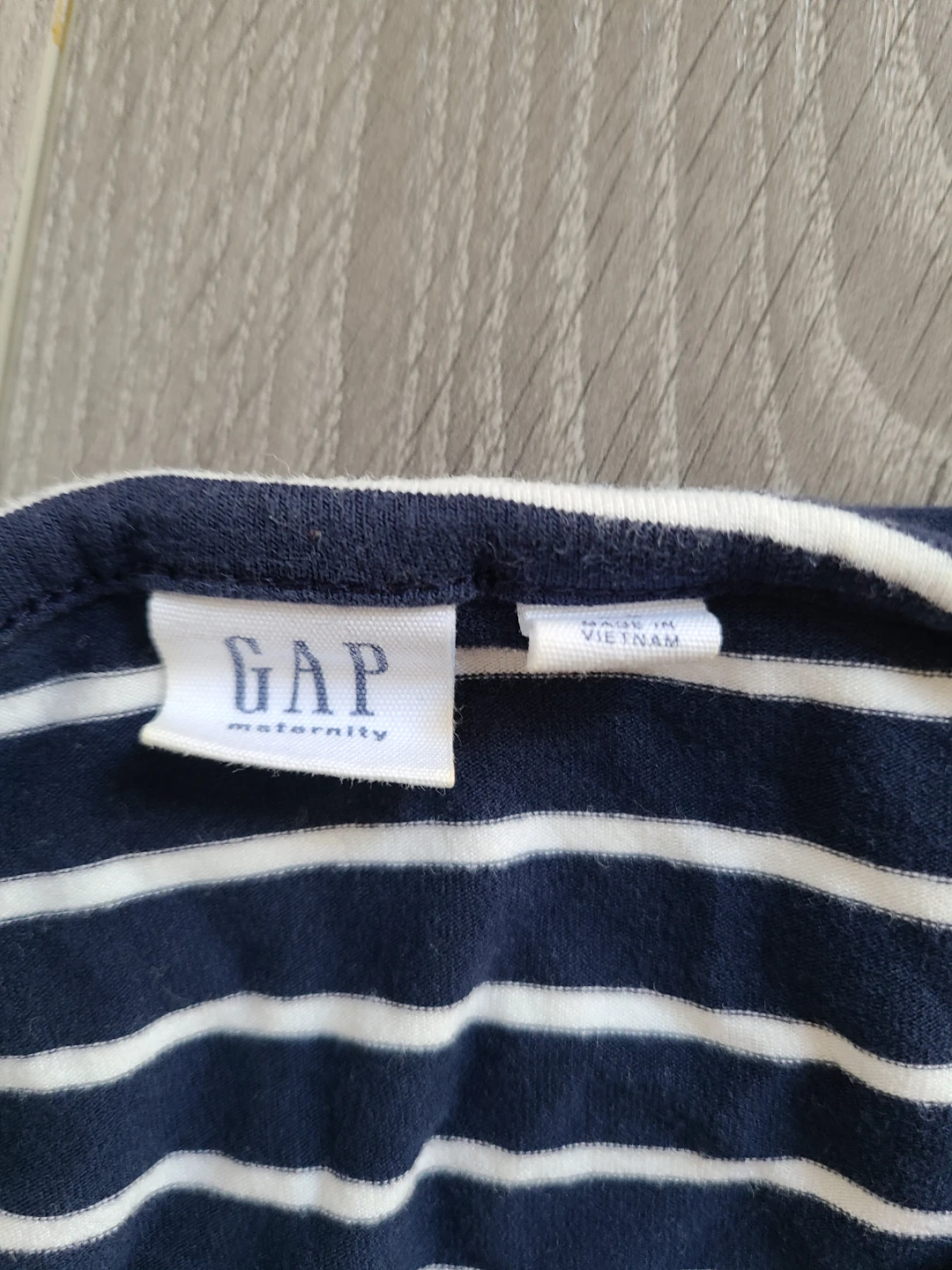 Gap Maternity and Nursing Dresses (2) - Size L 🌱 - photo 4