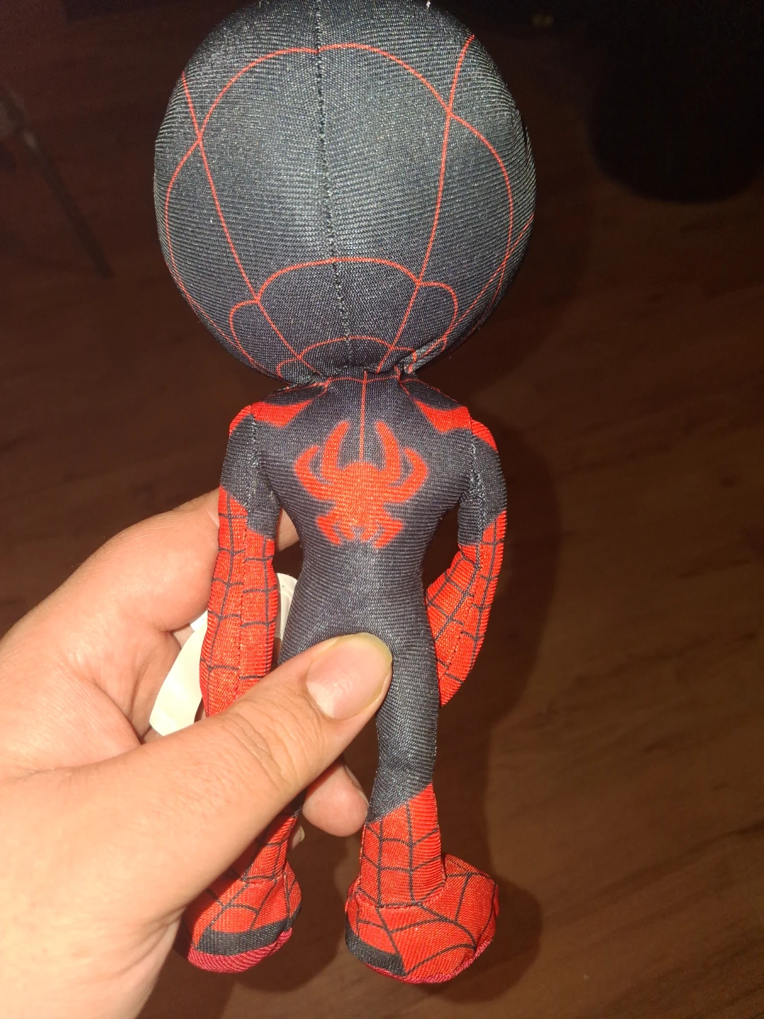 Marvel's Spidey and His Amazing Friends Plush Toy - photo 2