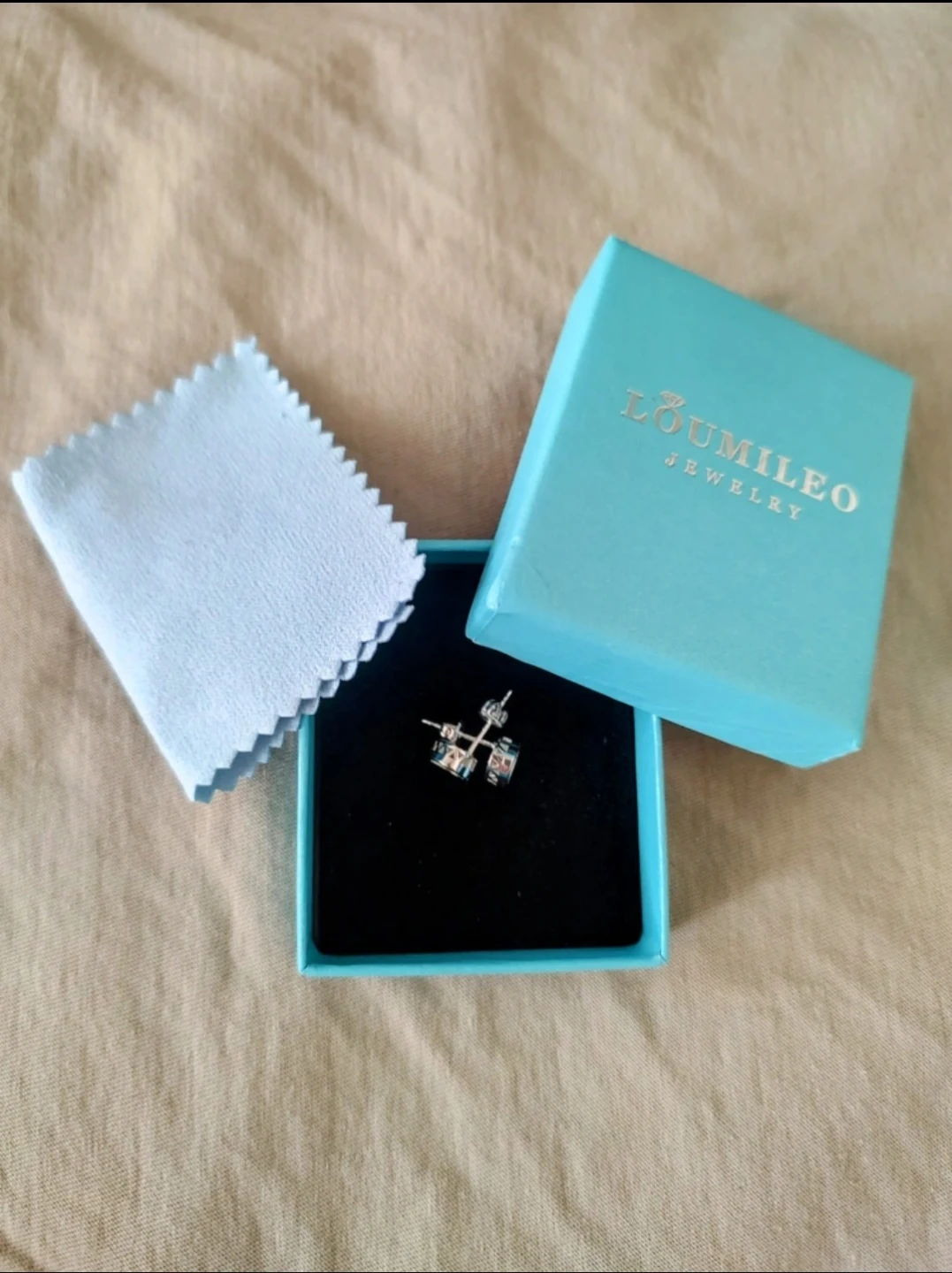 Jewelry Lot - Bracelet and Earrings - photo 5