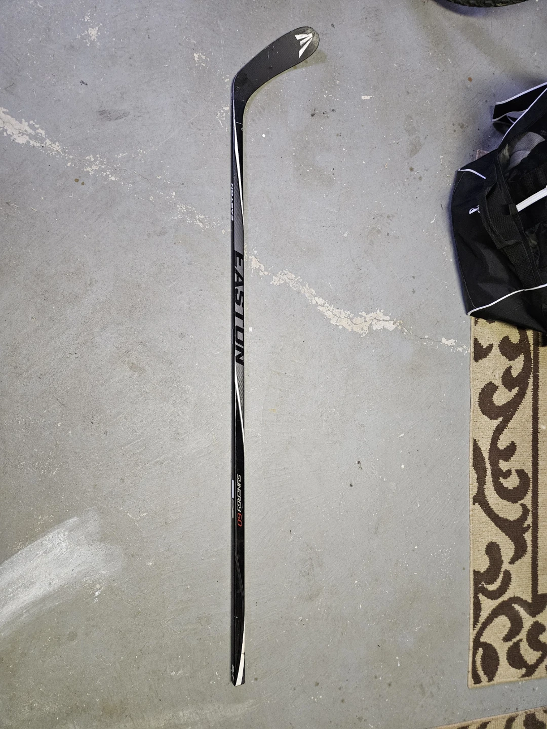 Easton Synergy S60 Youth Hockey Stick - photo 3