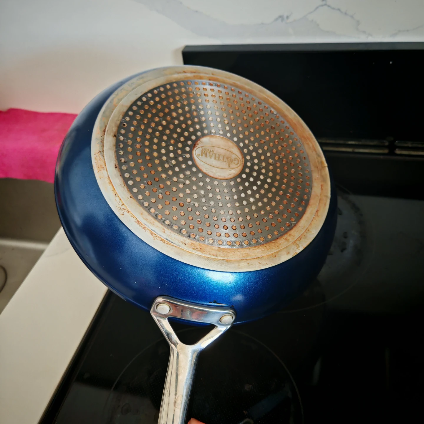 Non-stick Frying Pan - photo 2