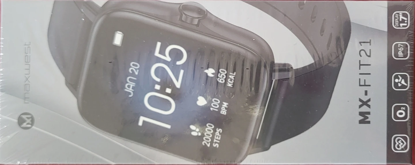 Smart watch