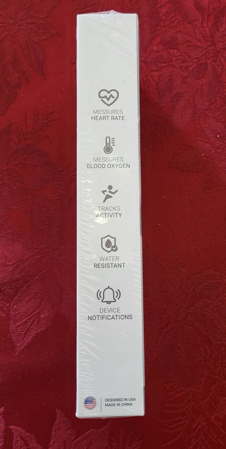 Smart watch - photo 3