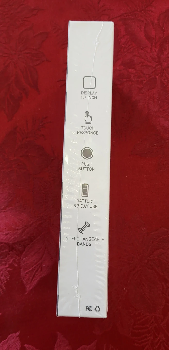 Smart watch - photo 4