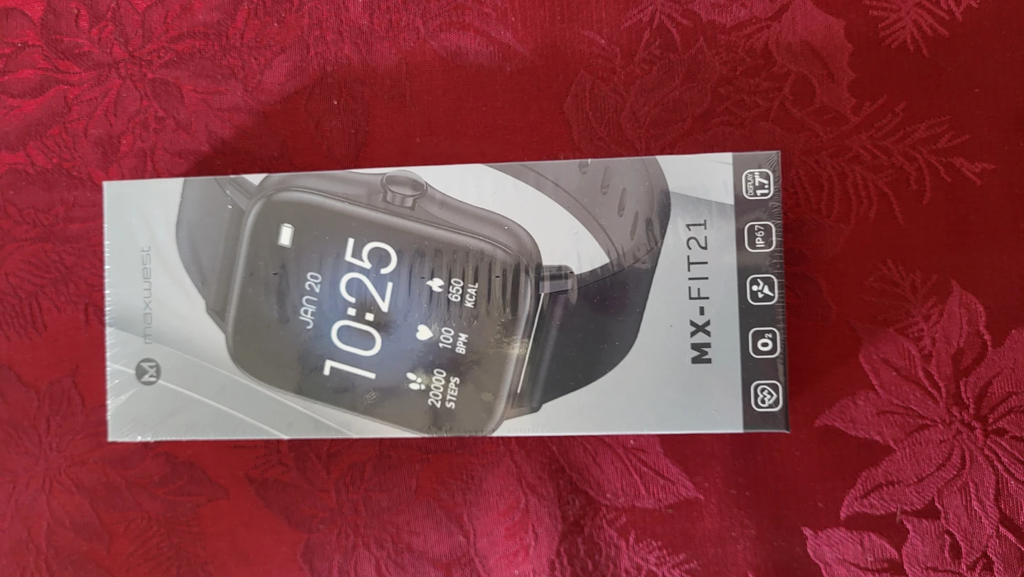 Smart watch - photo 5