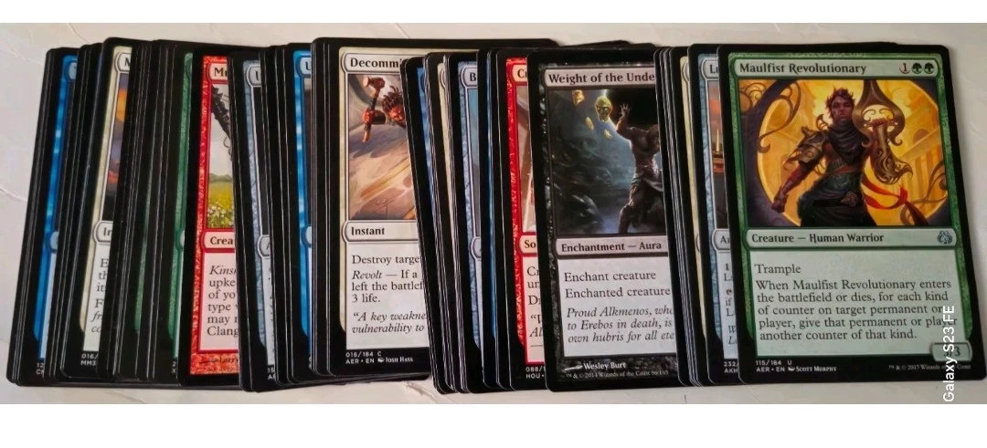 Magic The Gathering 1000+ Cards for sale - photo 5