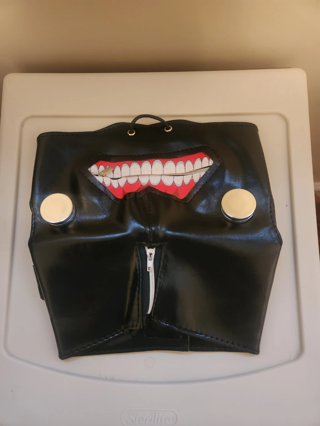 Tokyo Ghoul - Kaneki's Mask