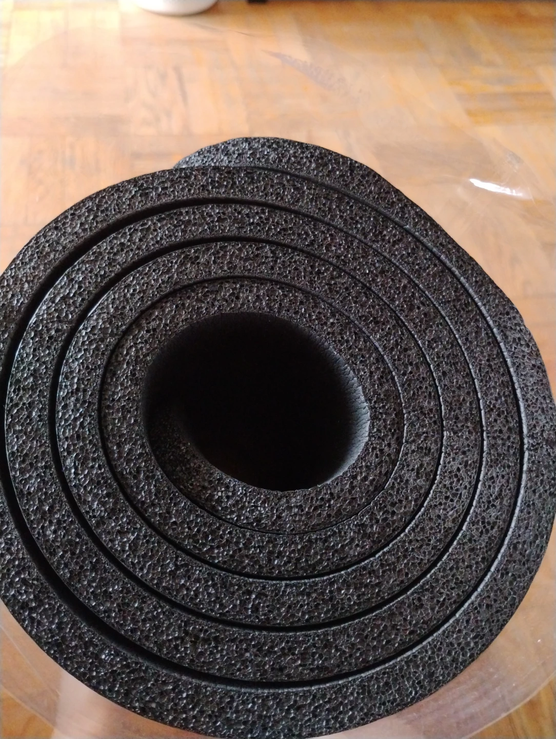 12mm Exercise Mat - photo 3