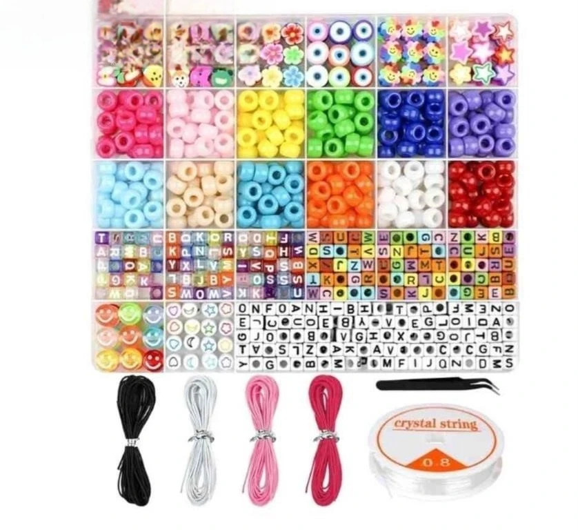 Bead Kit for Jewellery Making