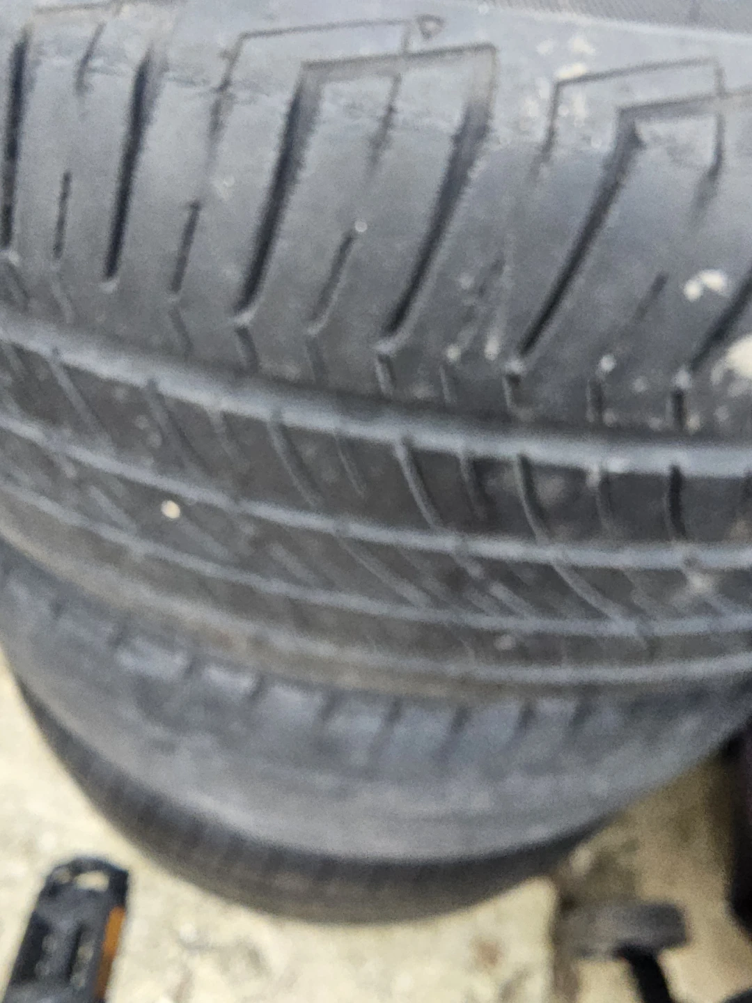 2004 crown victoria lx sport wheels , - photo 3