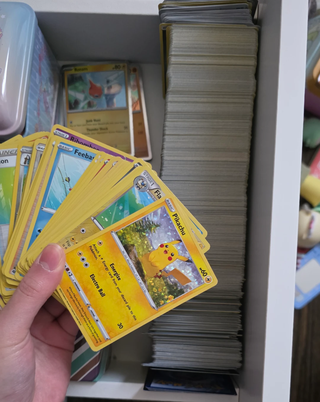 Pokemon Cards Deals (See Description)