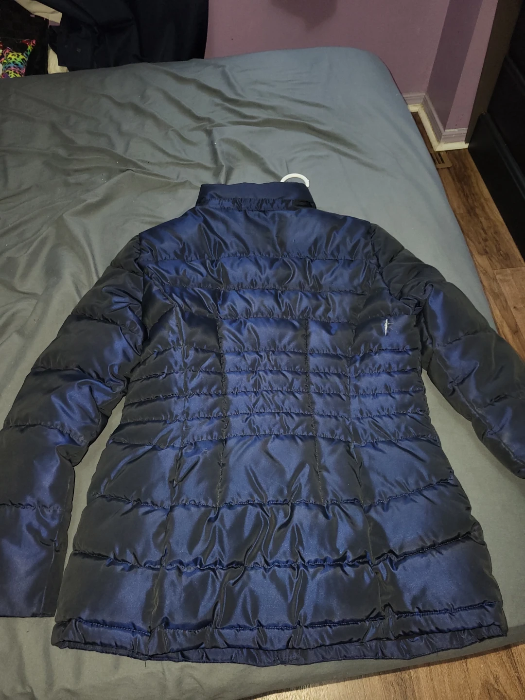 Calvin Klein Puffer Jacket - photo 3