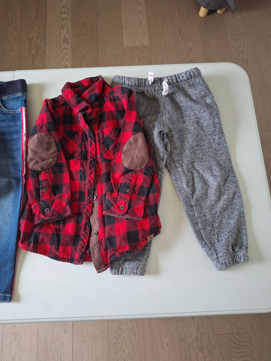Toddler Girls' Clothing Bundle - 5 Pieces - photo 4