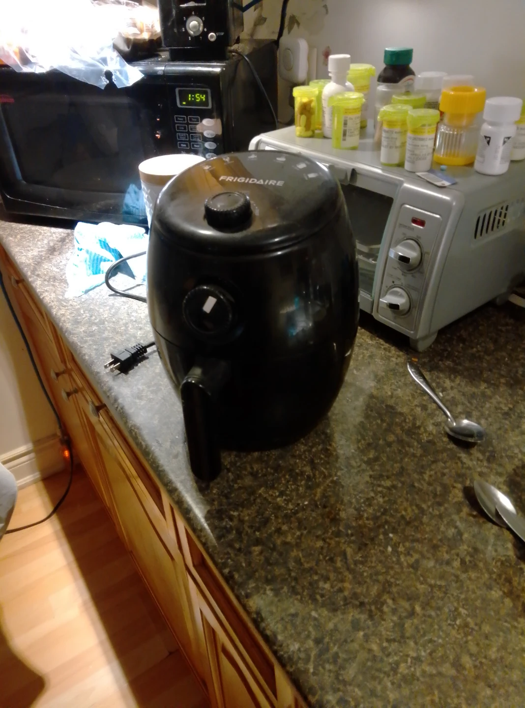 Frigidaire Air Fryer