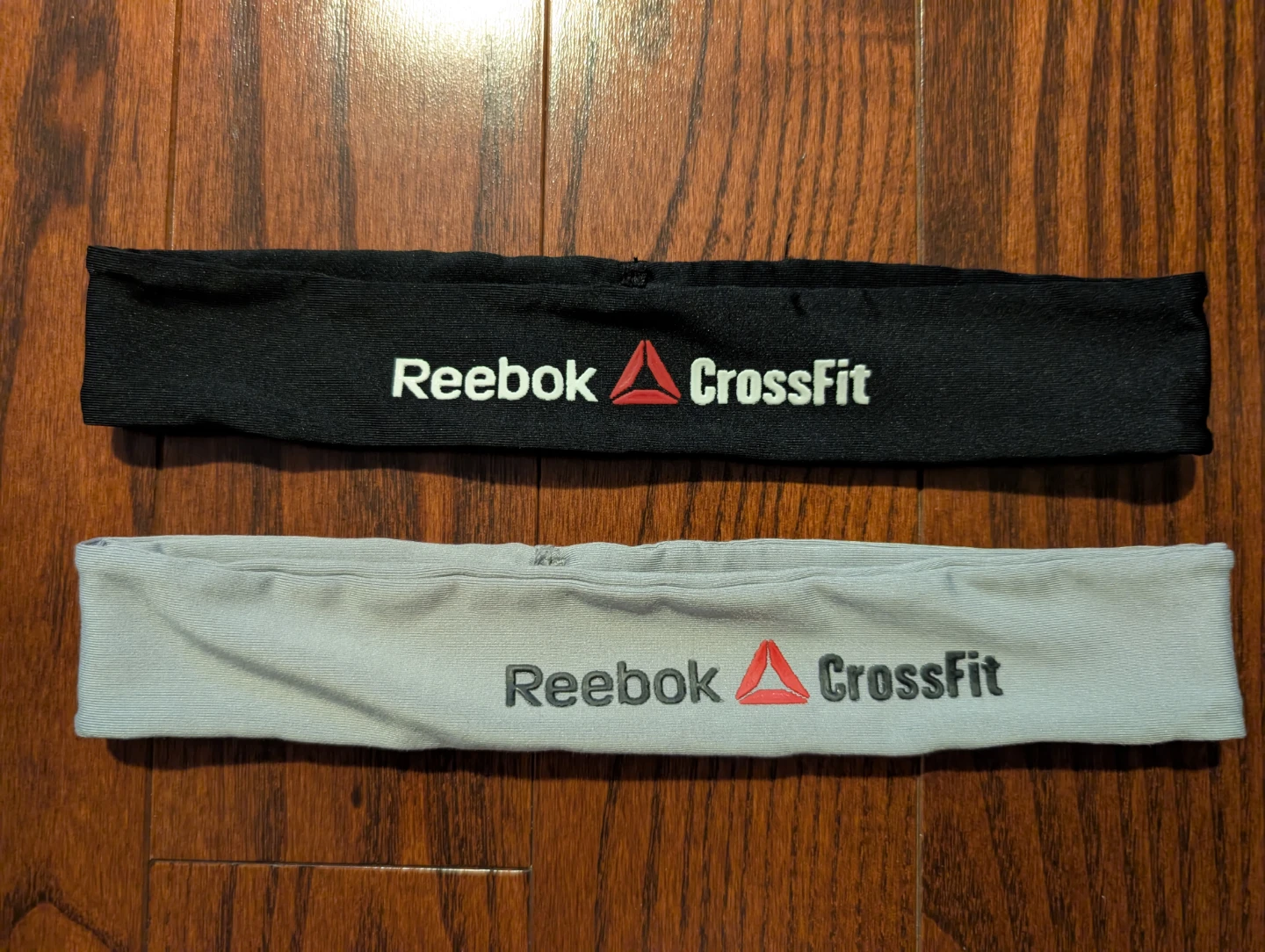 EUC - Reebok Crossfit Headband