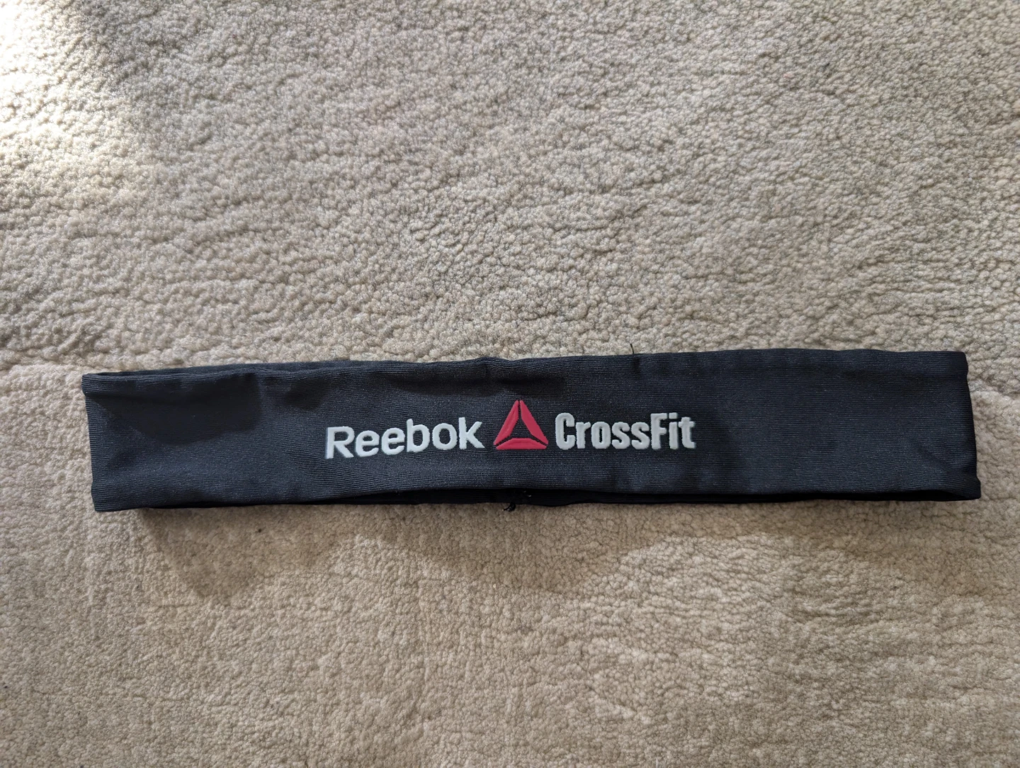EUC - Reebok Crossfit Headband - photo 2
