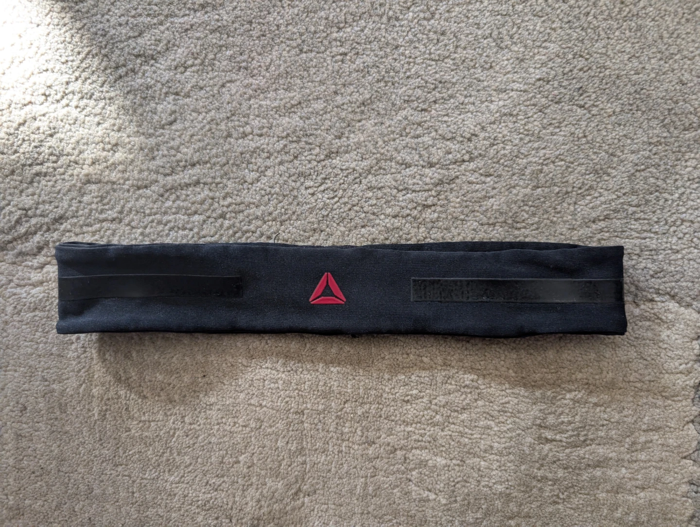EUC - Reebok Crossfit Headband - photo 3