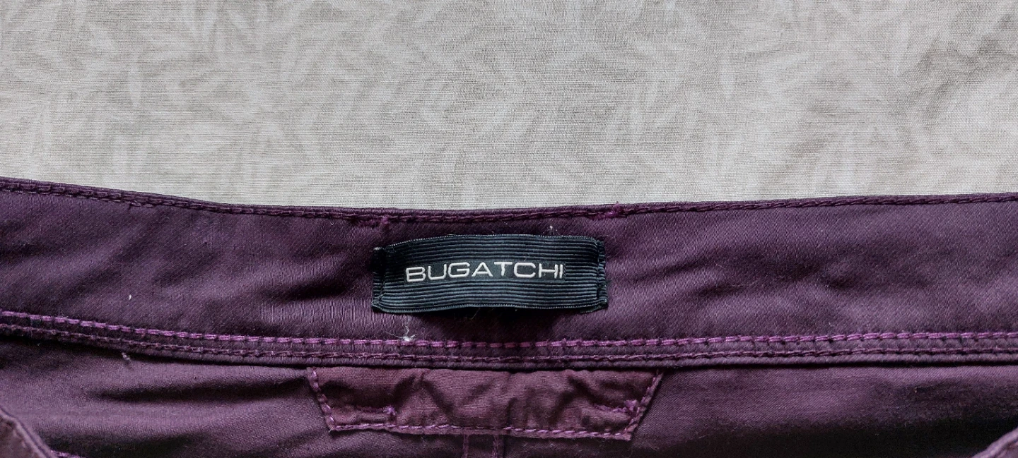 Bugatchi Men's Pants Size 32 - photo 2