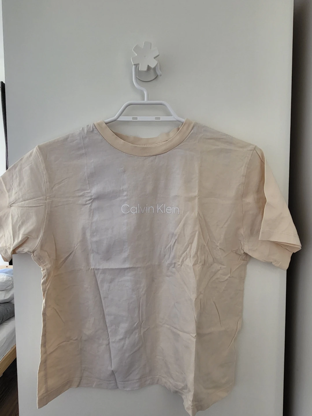 Calvin Klein Women's XS T-Shirt