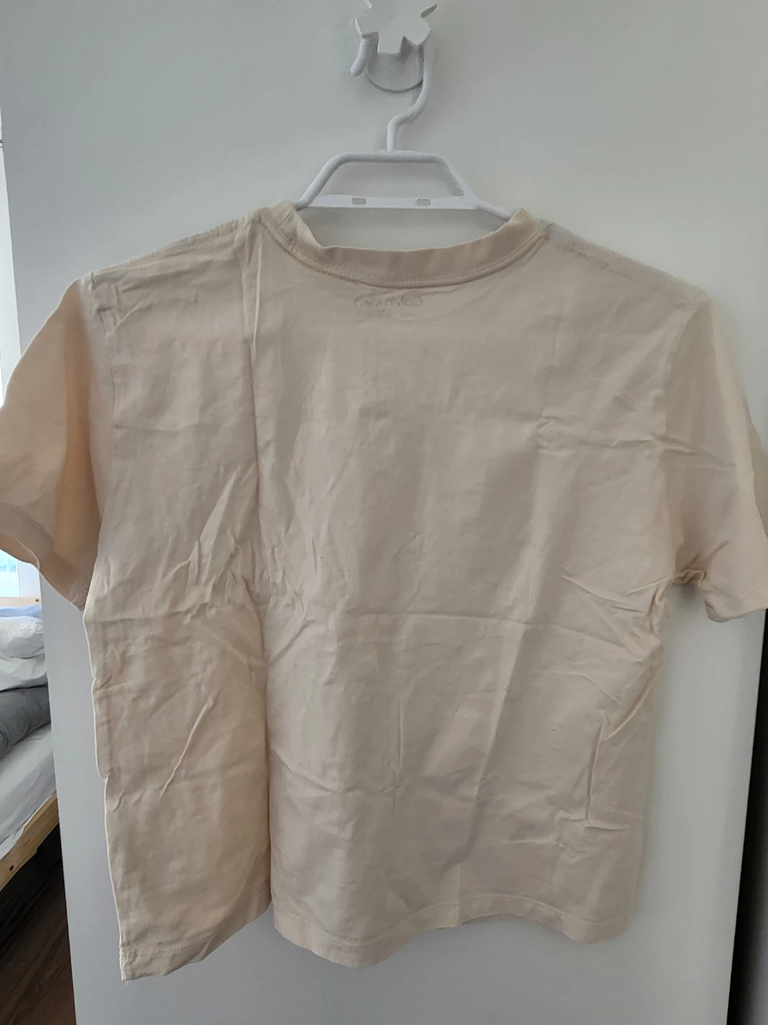 Calvin Klein Women's XS T-Shirt - photo 2