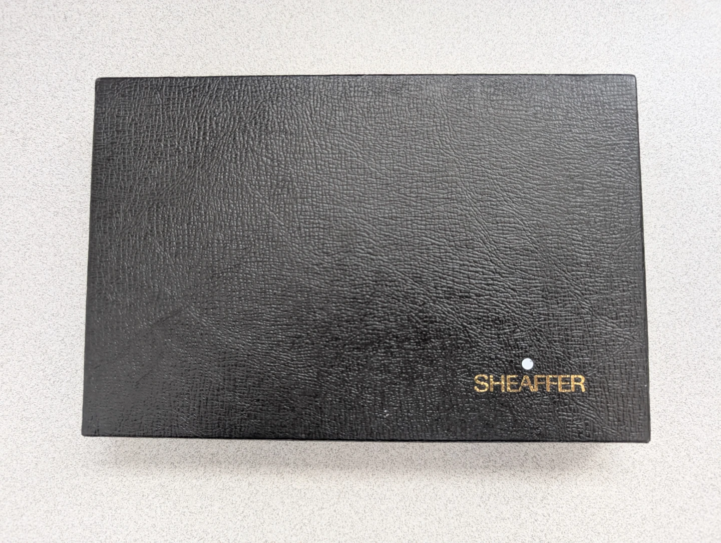 Sheaffer Targa 1020 Fountain Pen Set - photo 5