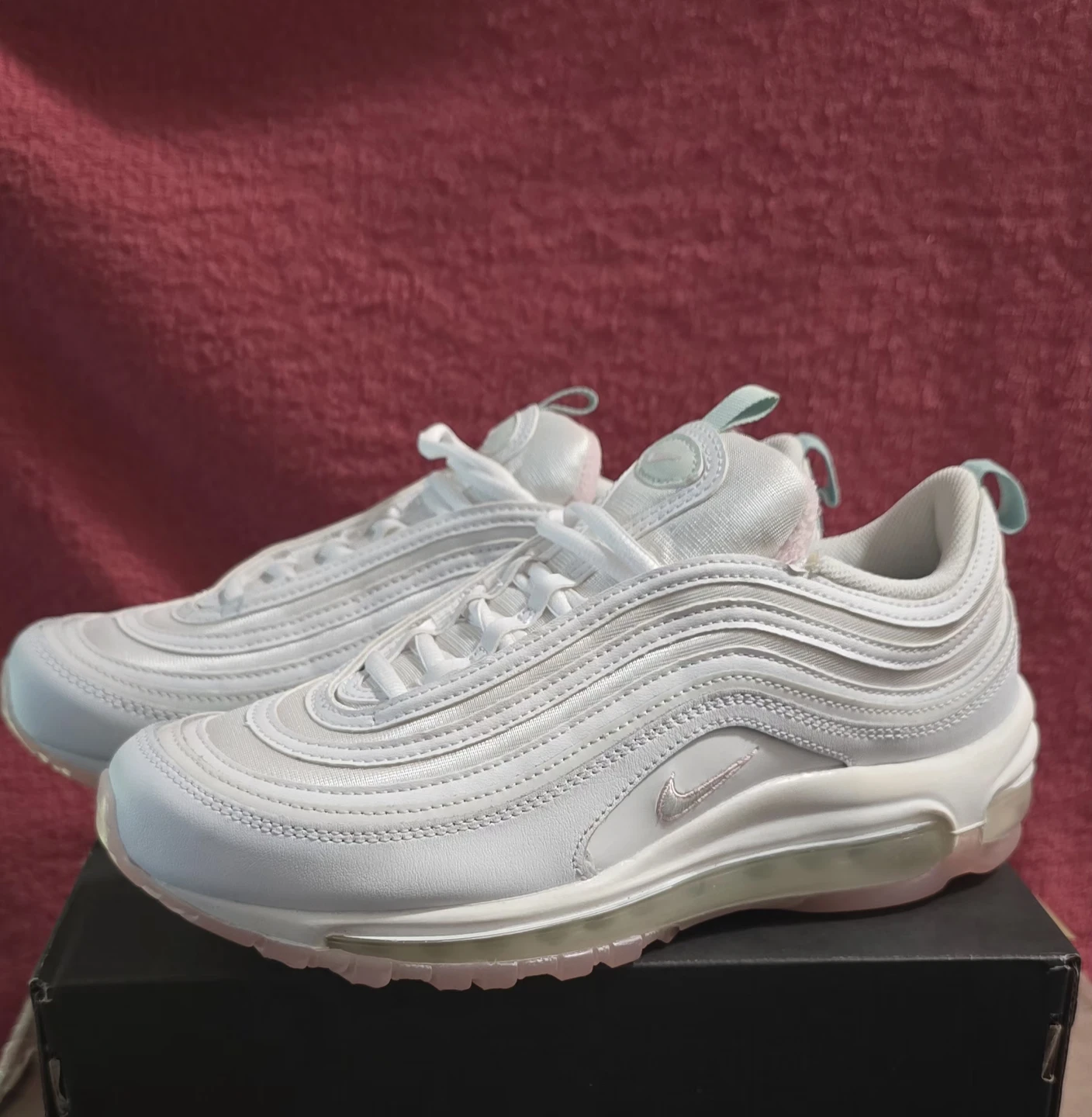Brand new Nike Air Max 97 women sneakers sale