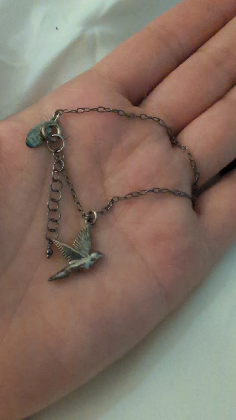 Cute Oliver Bonas bracelet in display box - photo 2