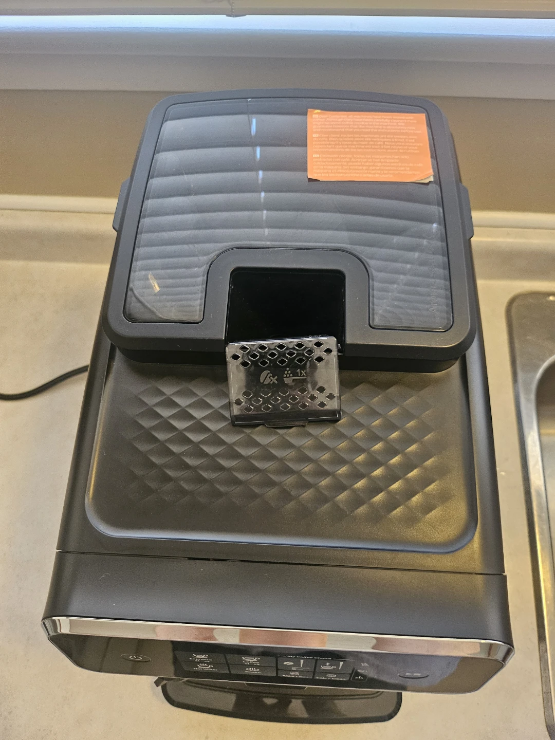 Philips 2200 Series Fully Automatic Espresso Coffee Machine ☕️ - photo 4