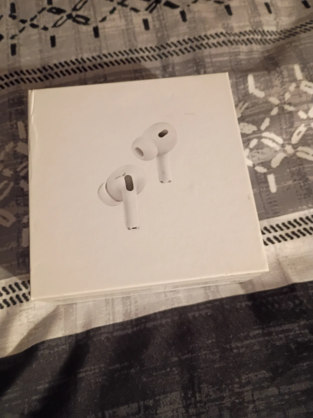 Apple AirPods Pro (2nd generation) Wireless Earbuds