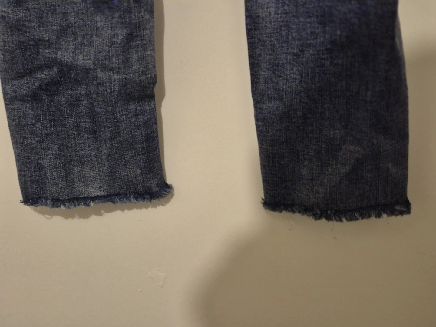 AEROPOSTALE High Rise Rvy Jegging Jeans Size 2 - photo 3