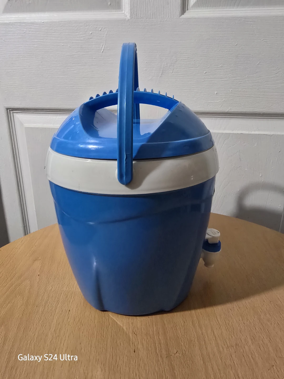 Bio Rink Insulated Water Jug - photo 4